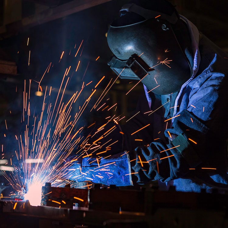 Real-Time Weld Defect Detection: Inside Sonibel Instruments' New AI Technology