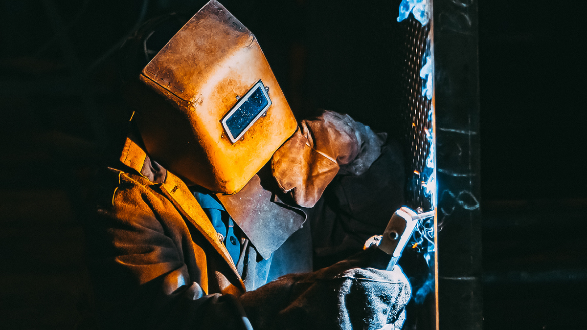 Sonibel Instruments Secures Funding to Advance AI-Driven Real-Time Weld Quality Control