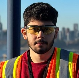 Hooman Pirouz - Chief Product Officer