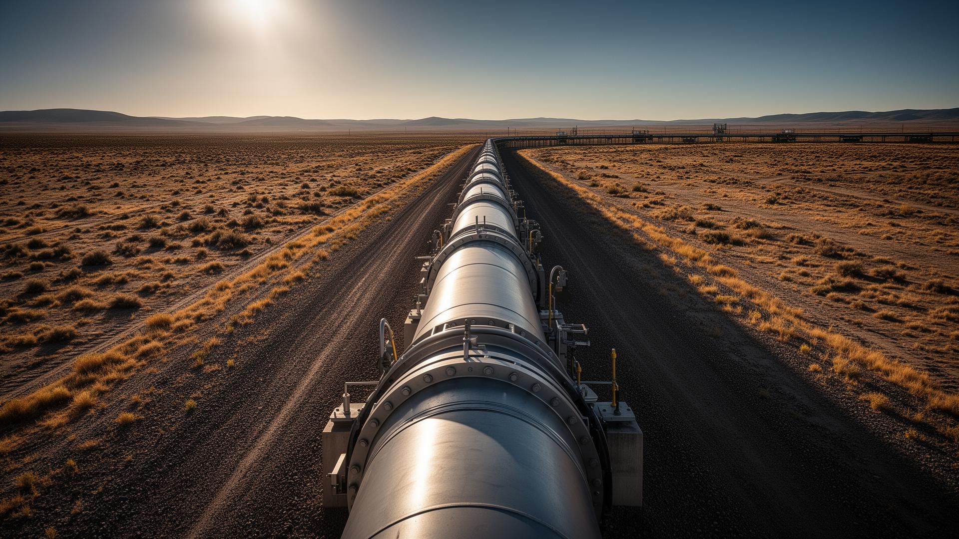 Oil & Gas